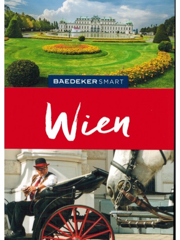 Baedeker SMART Wien